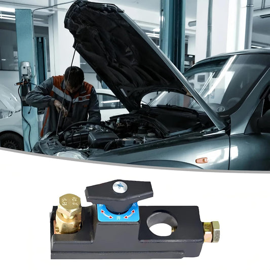 Interrupteur Coupe-Batterie Universel