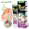 Pommade de confort pour les pieds – Bien-être quotidien pour Hommes et Femmes