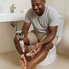 Pommade de confort pour les pieds – Bien-être quotidien pour Hommes et Femmes