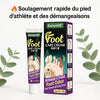 Pommade de confort pour les pieds – Bien-être quotidien pour Hommes et Femmes