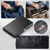 Porte-cartes RFID en Acier
