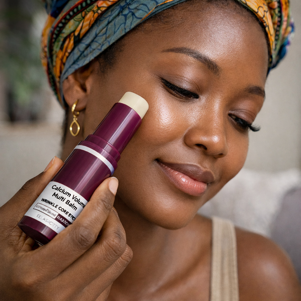 Baume Coréen Réparateur Quotidien Éclat