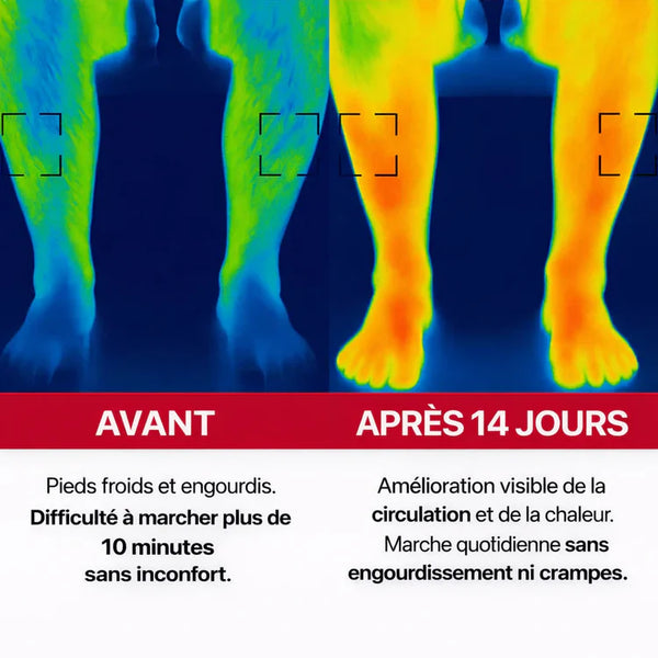 Cayenne Vitalité Quotidienne Essentielle Plus