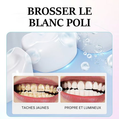 🦷Dentifrice Blanchissant à la Niacinamide🔥