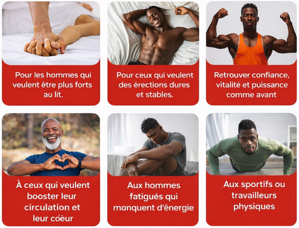 Cayenne Vitalité Quotidienne Essentielle Plus