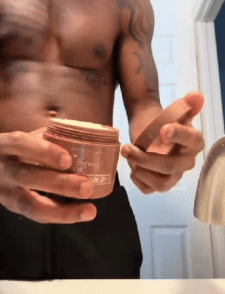 Beurre Corporel King Cologned Essentiel