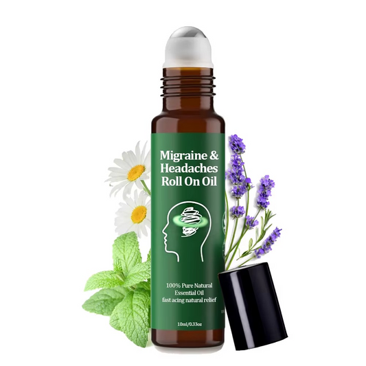 Florus Relief Roll-on