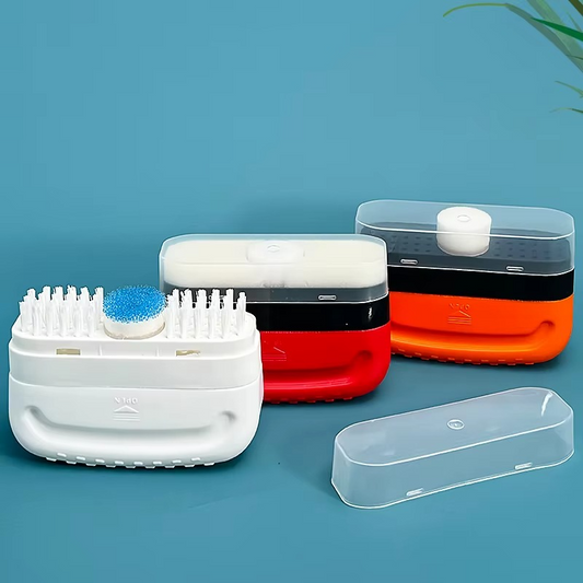 Brosse De Nettoyage