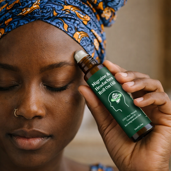 Florus Relief Roll-on