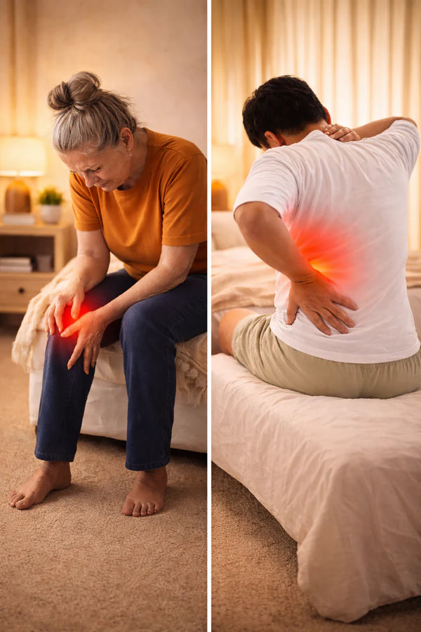 Turmeric Confort Articulaire Naturel Facile