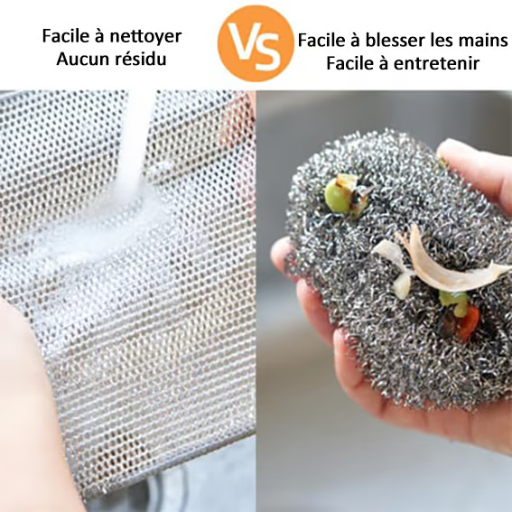 ✨Chiffon de nettoyage multi-usages