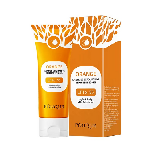 Le Gel viral exfoliant