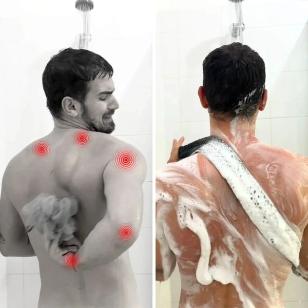 Gant Douche Exfoliant Confort