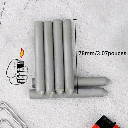 🔥Baguettes de Soudure 🔥  réparez comme un pro 👌