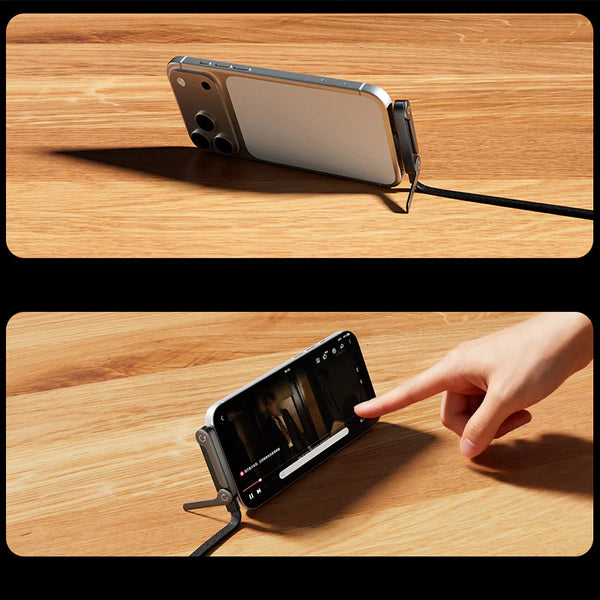 Câble Support Charge Plus