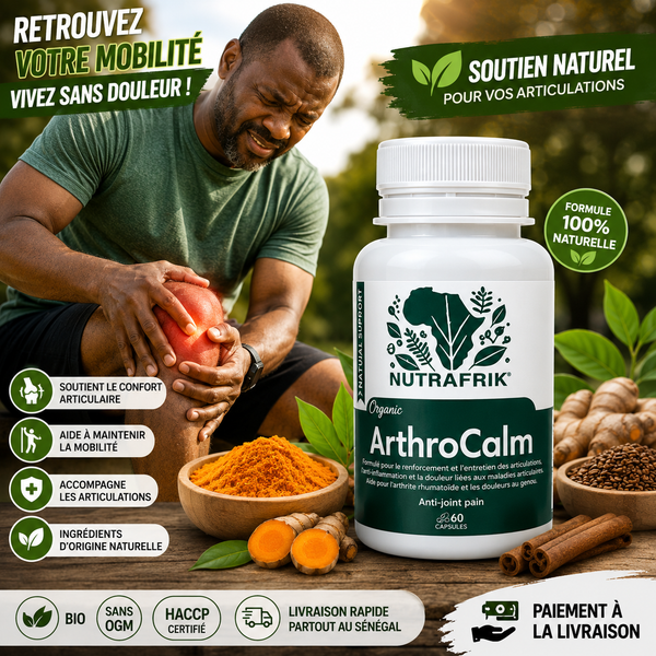 ArthroCalm Confort Articulaire