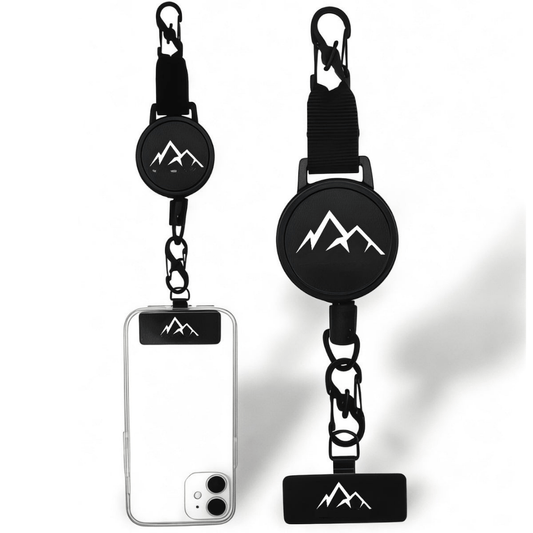 Système AntiChute Smartphone Sécurisé ToutTerrain