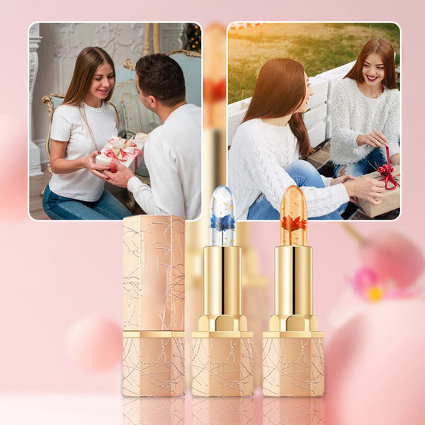 Rouge Cristal Thermo Compact Nomade