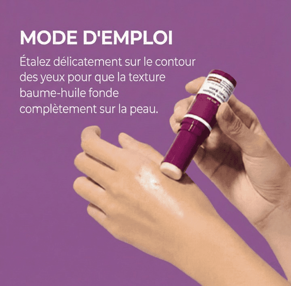 Baume Coréen Réparateur Quotidien Éclat