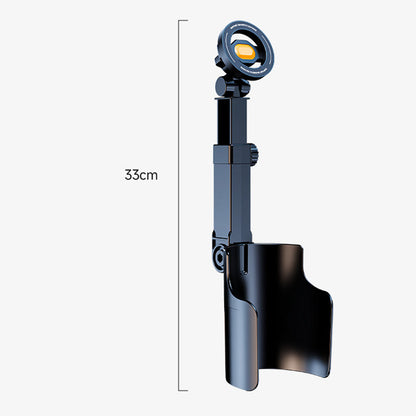 Support Magnétique Pour Porte-Gobelet Voiture