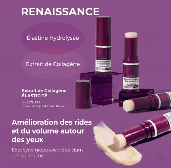 Baume Coréen Réparateur Quotidien Éclat