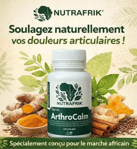 ArthroCalm Confort Articulaire