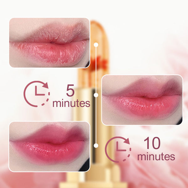 Rouge Cristal Thermo Compact Nomade