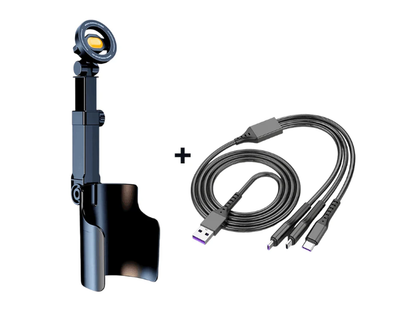 Support Magnétique Pour Porte-Gobelet Voiture