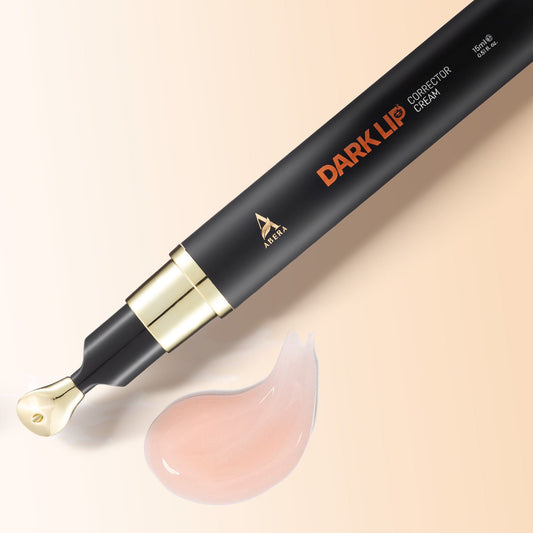Dark Lip Corrector — Soin Lèvres Uniformes & Douces