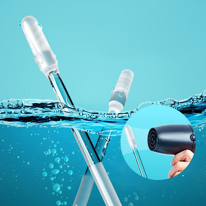 Bâton Adhésif Nettoyant Oreilles Réutilisable