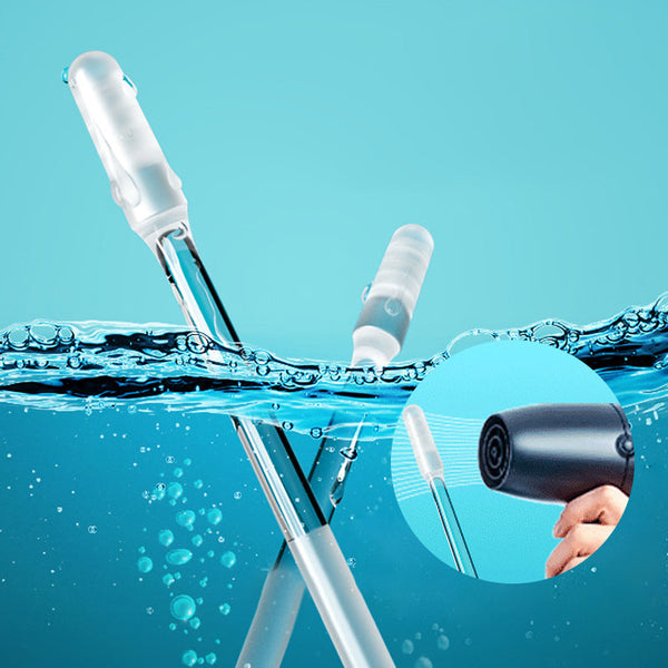 Bâton Adhésif Nettoyant Oreilles Réutilisable