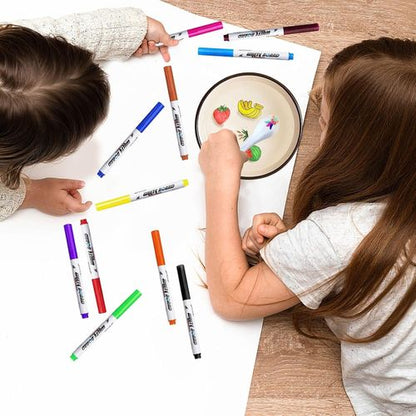 MagiDraw : Le Kit de Dessins Magiques Flottants pour Enfants